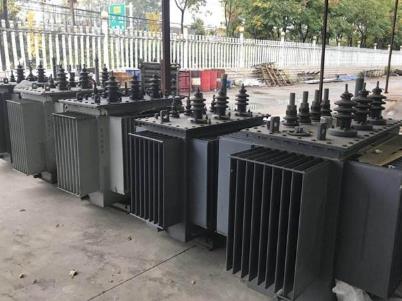 变压器回收 (1)