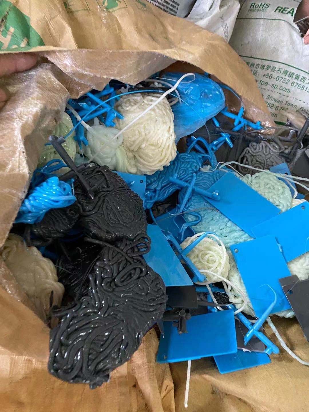 胶头，胶块回收 (9)