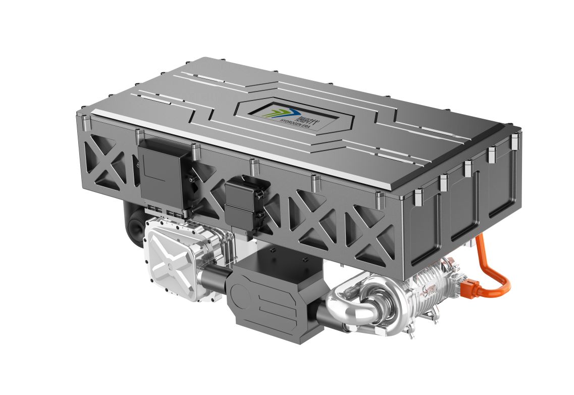强磁块旋转通过磁吸带动第一磁块旋转