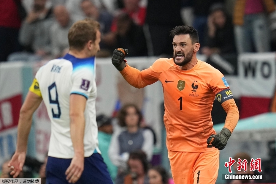 命运似乎早已注定：英格兰在关键战因点球失利