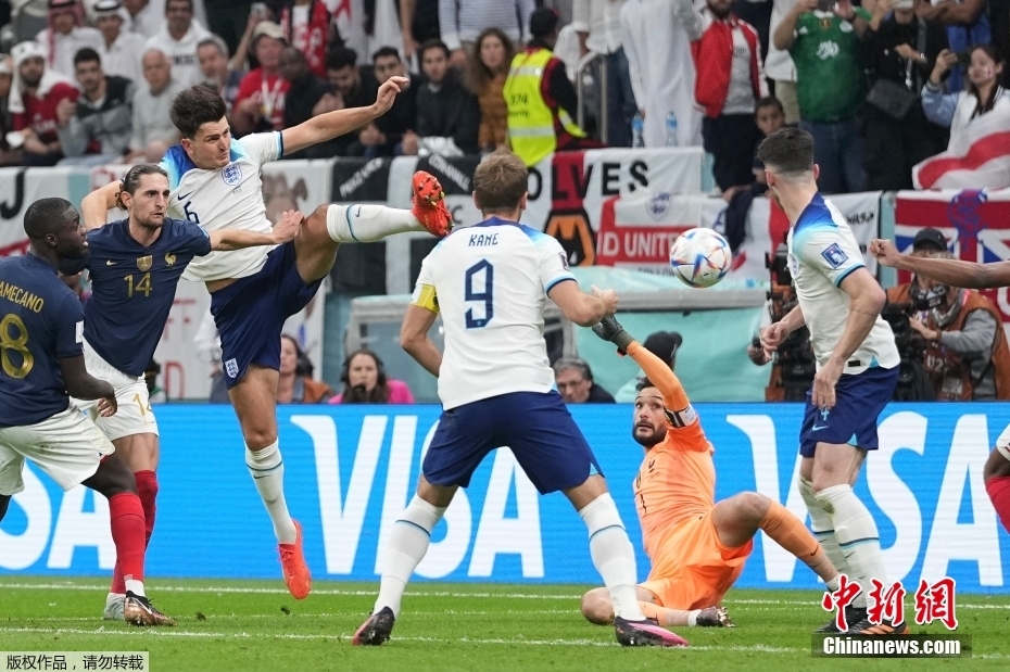 命运似乎早已注定：英格兰在关键战因点球失利