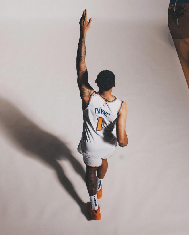 佩恩单场32分创生涯新高 带动76人逆转灰熊