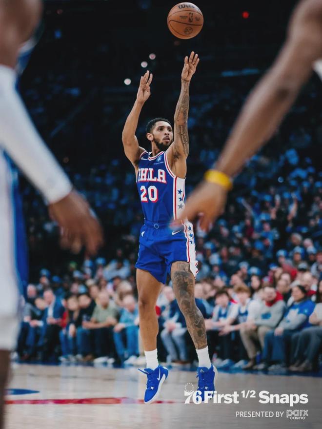 佩恩单场32分创生涯新高 带动76人逆转灰熊