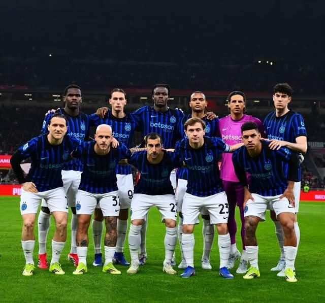 国米惨败米兰引球迷不满，扎莱夫斯基转会亚特