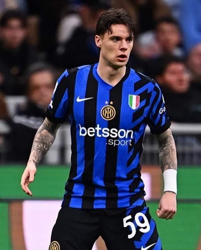 国米惨败米兰引球迷不满，扎莱夫斯基转会亚特