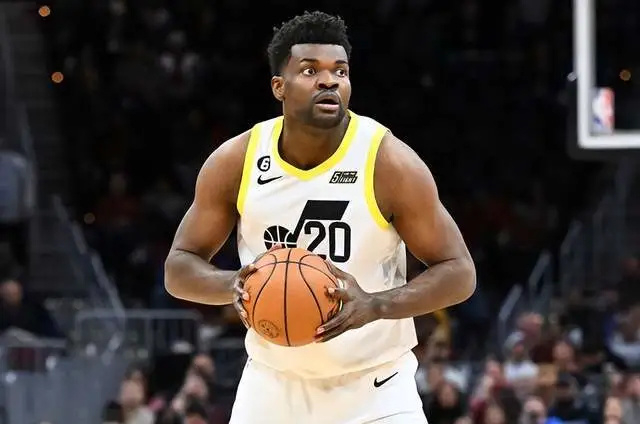 广东男篮引进新外援阿祖布伊克 裁掉麦考尔应对