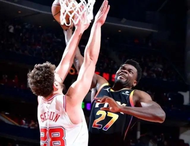 广东男篮引进新外援阿祖布伊克 裁掉麦考尔应对