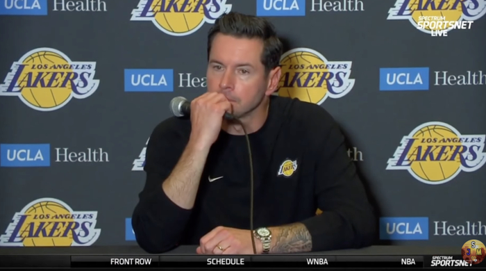 湖人七连胜背后：东契奇关键爆发与詹姆斯41岁高