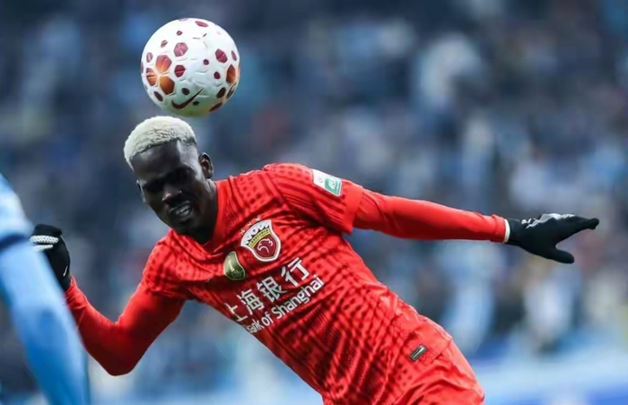 上海海港小将闪耀国际赛场 鲍世蒙李新翔助燃争