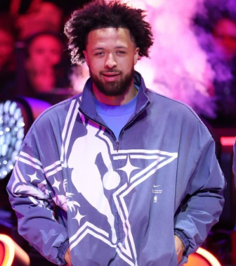 活塞后卫坎宁安下周复查或迎赛季末复出