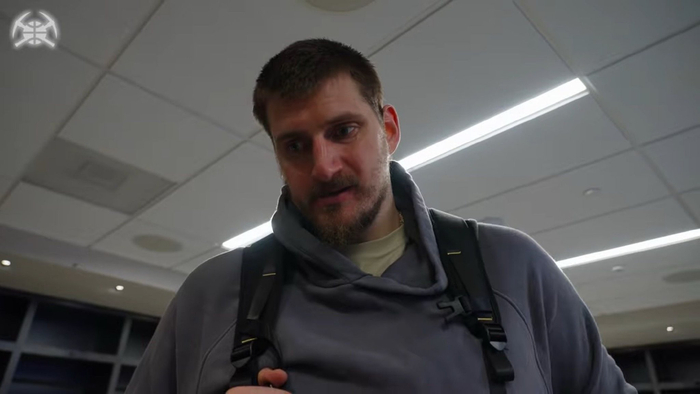 约基奇盛赞东契奇绝杀神技 掘金再遭超级球星逆