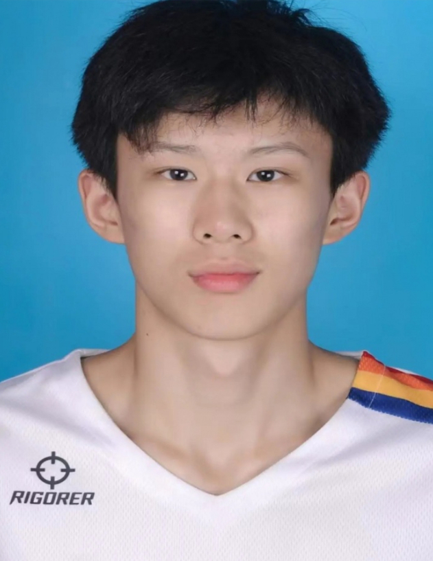 国青小将张沂泽年龄存疑遭篮协调查