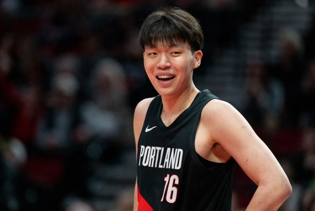 国青小将张沂泽年龄存疑遭篮协调查