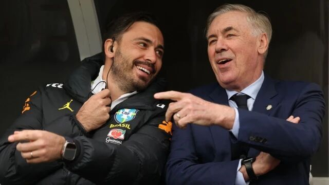 意大利元素遍布多国世界杯阵容，理疗师或成夺