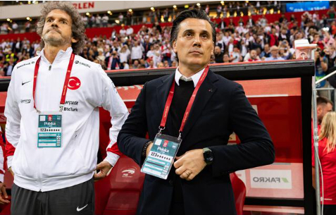 意大利元素遍布多国世界杯阵容，理疗师或成夺