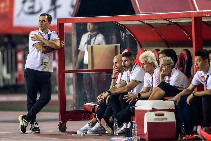 意大利元素遍布多国世界杯阵容，理疗师或成夺