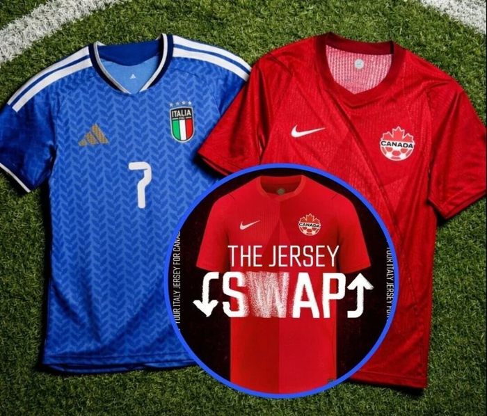 意大利元素遍布多国世界杯阵容，理疗师或成夺