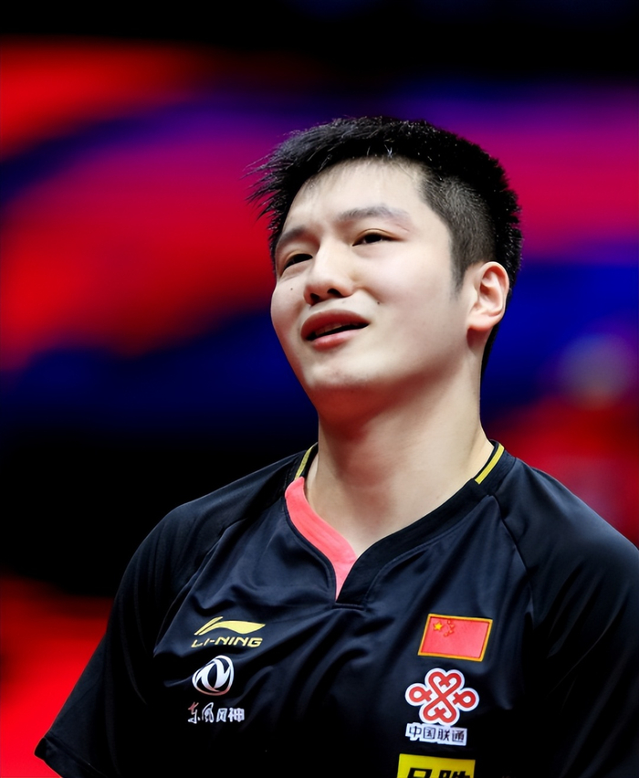 樊振东转会杜塞尔多夫 日媒盛赞其“稀世天才”