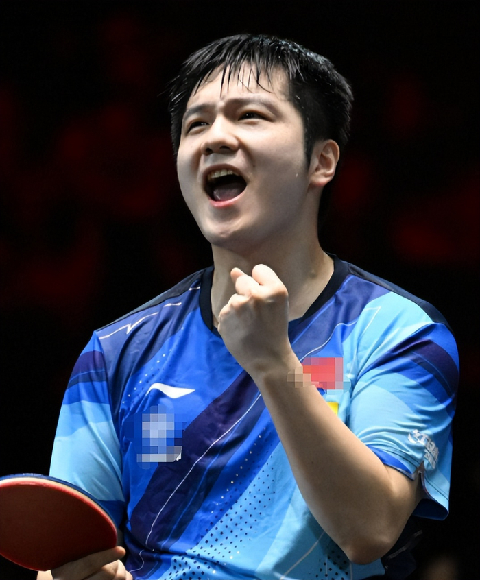 樊振东转会杜塞尔多夫 日媒盛赞其“稀世天才”