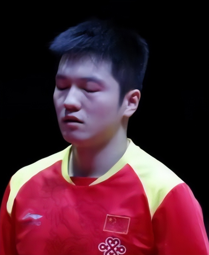 樊振东转会杜塞尔多夫 日媒盛赞其“稀世天才”