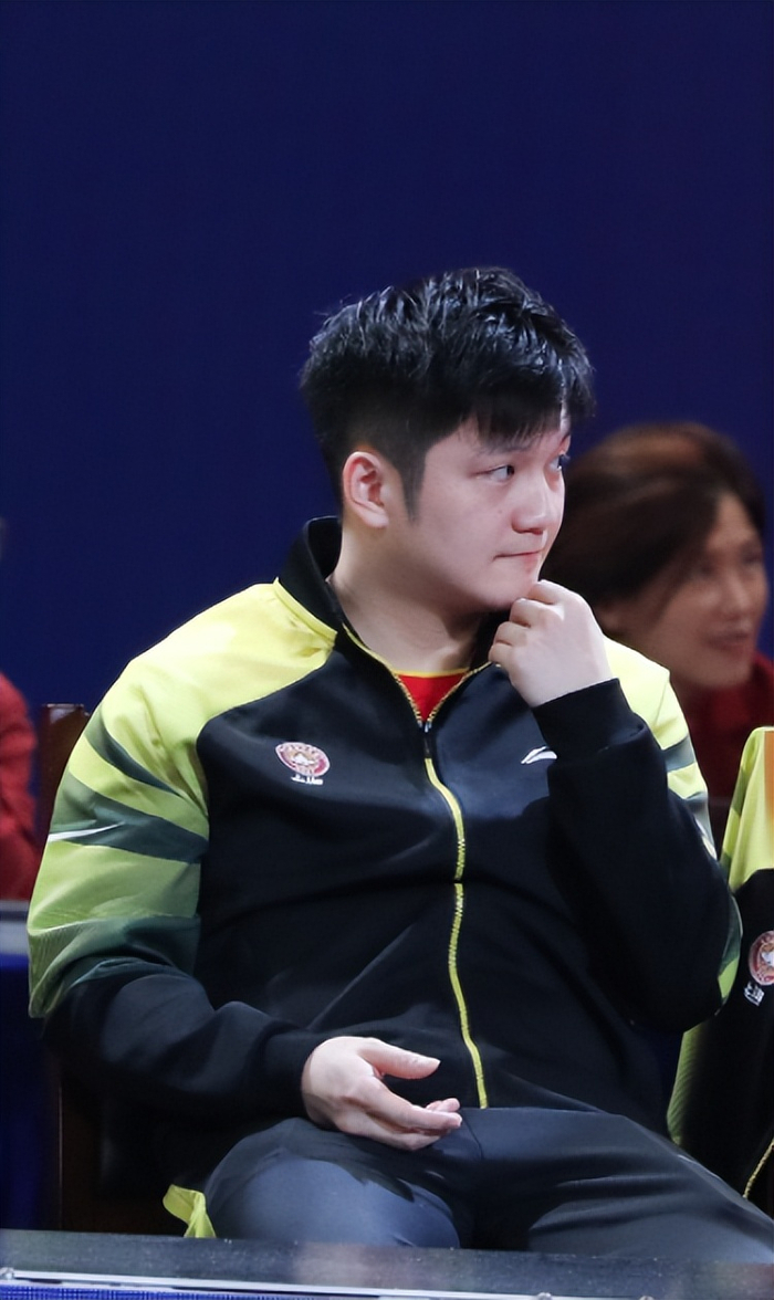 樊振东转会杜塞尔多夫 日媒盛赞其“稀世天才”