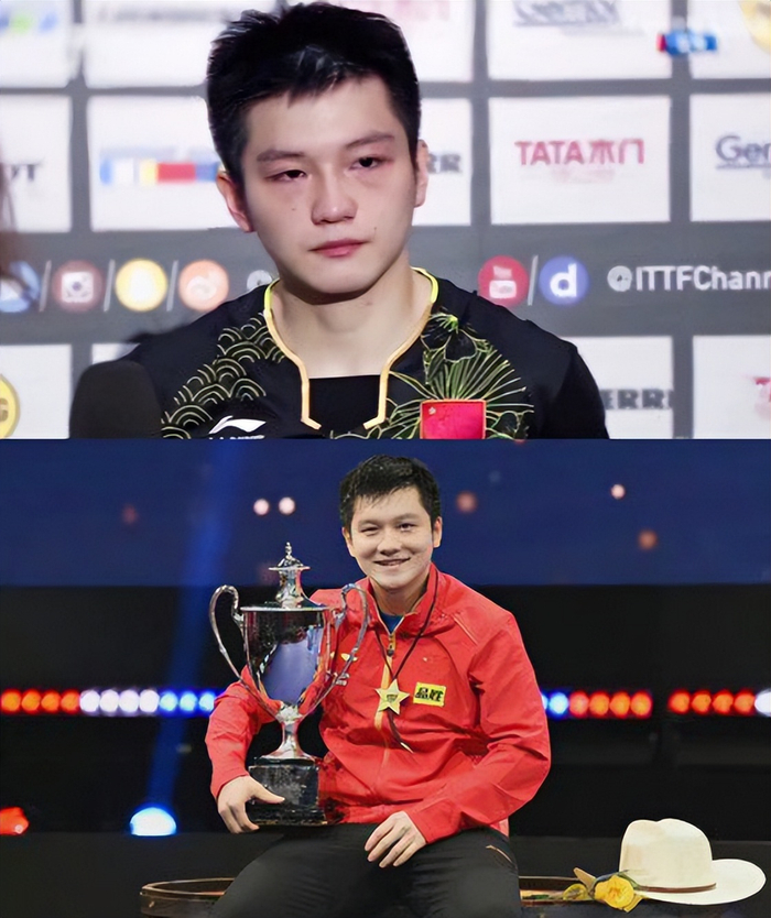 樊振东转会杜塞尔多夫 日媒盛赞其“稀世天才”