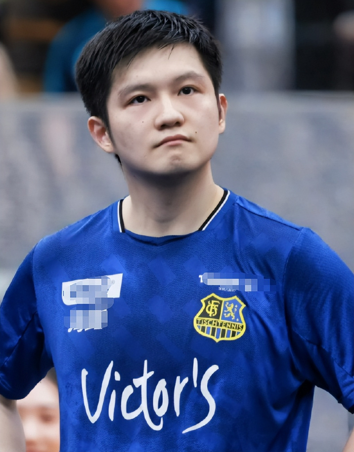 樊振东转会杜塞尔多夫 日媒盛赞其“稀世天才”