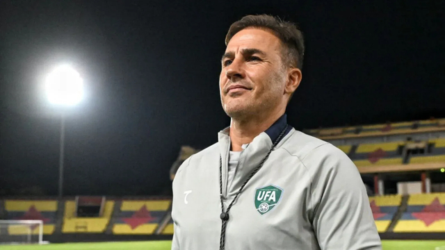 沙特主帅海纳赫遭解雇 世界杯前换帅潮席卷多支