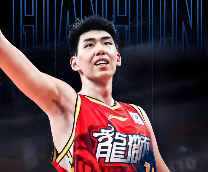 杜锋弟子徐昕获CBA进步奖 师徒情深引热议
